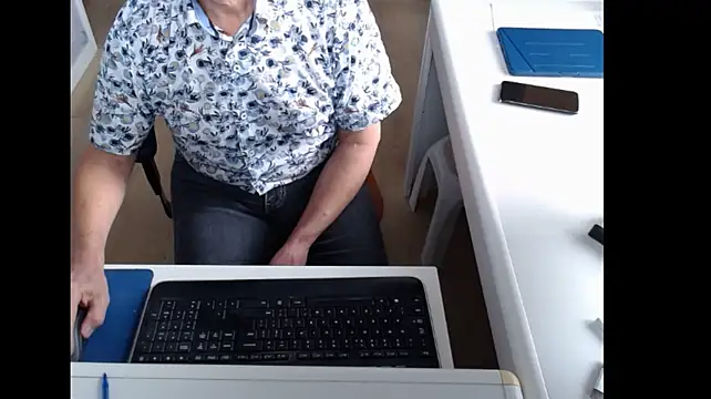 dutchpornkingn Webbikameraesitys