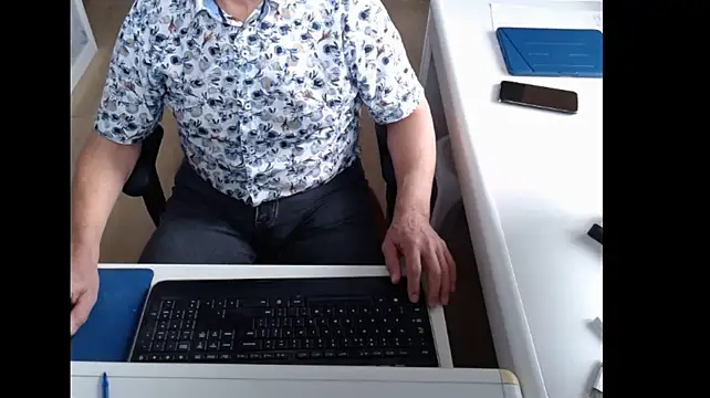 dutchpornkingn Webbikameraesitys
