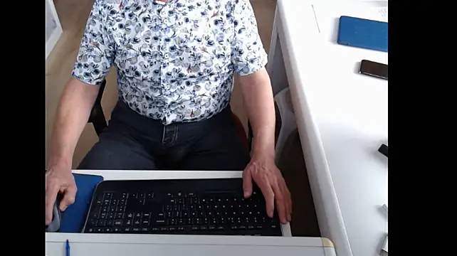 dutchpornkingn Webbikameraesitys