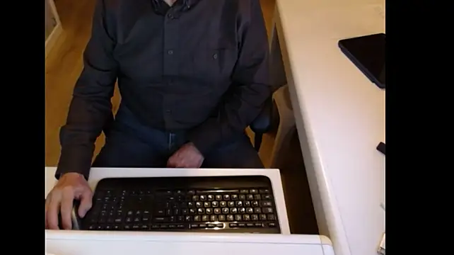 dutchpornking Webcam Show