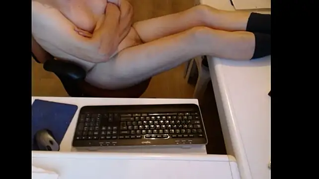 dutchpornking webcam show