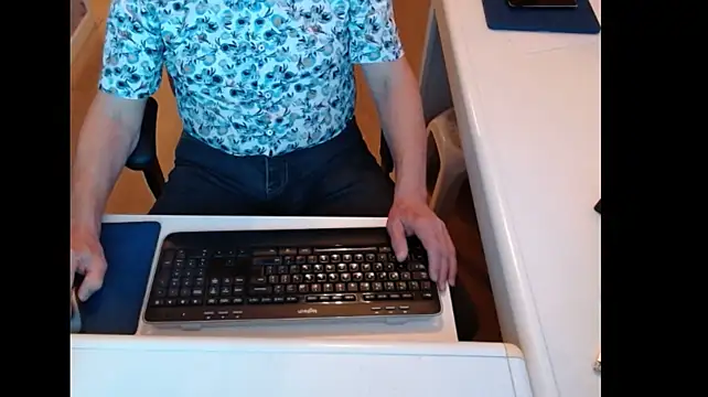 dutchpornking webcam show