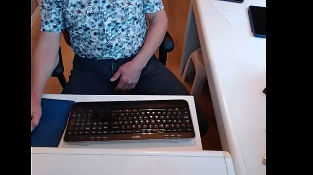 dutchpornking Webcamshow