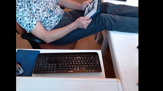 dutchpornking webcam show