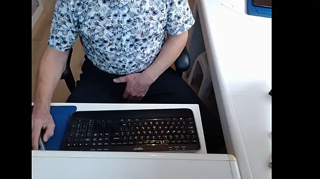 dutchpornking 网络视讯表演