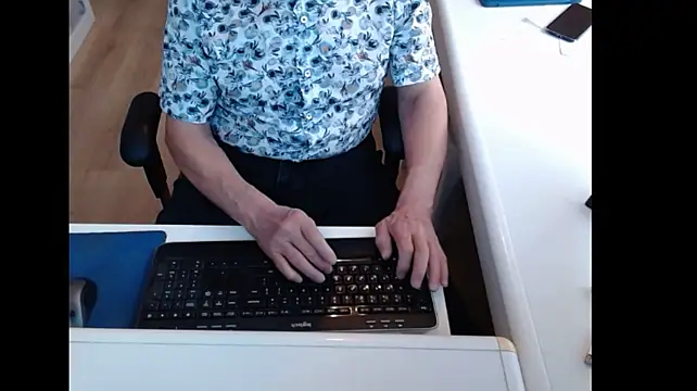 dutchpornking 웹캠 쇼