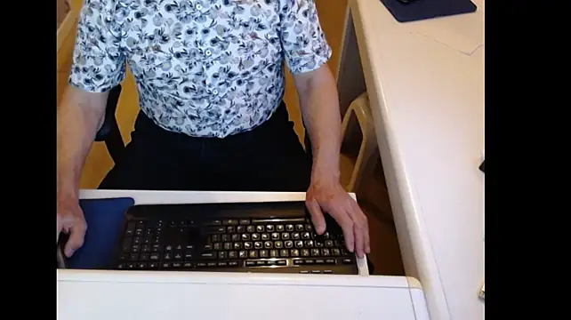 dutchpornkingn Webbikameraesitys