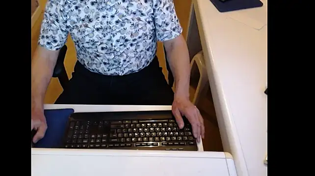 dutchpornking Webcam Show
