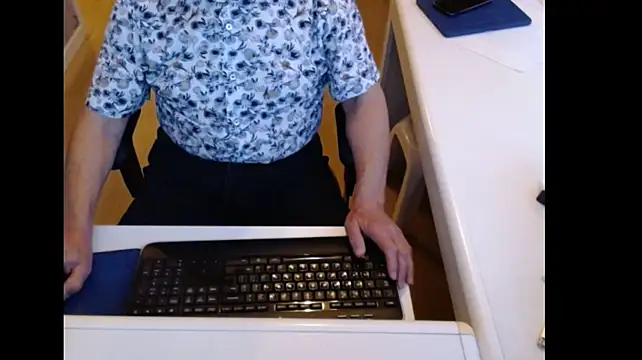 dutchpornking Webcam Show