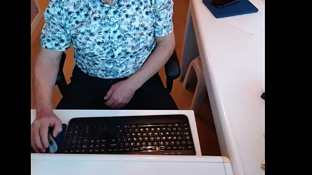 dutchpornking – webcam-show