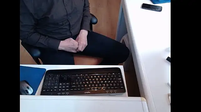 dutchpornking Webcam Show