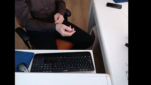 dutchpornkingn Webbikameraesitys