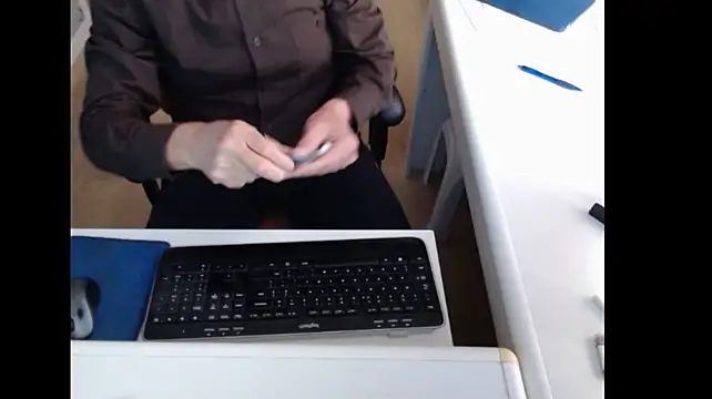dutchpornking Pertunjukan Webcam