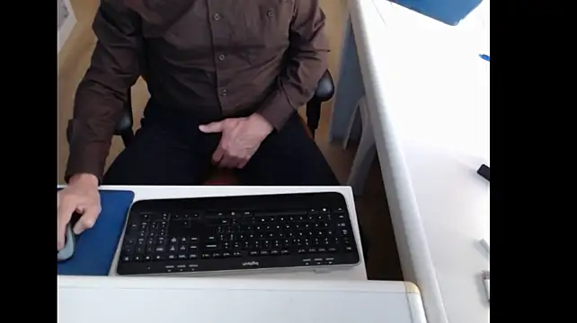 dutchpornking webcam show