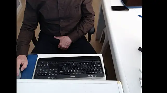 dutchpornking Webcam Show