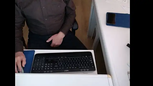 dutchpornkingn Webbikameraesitys