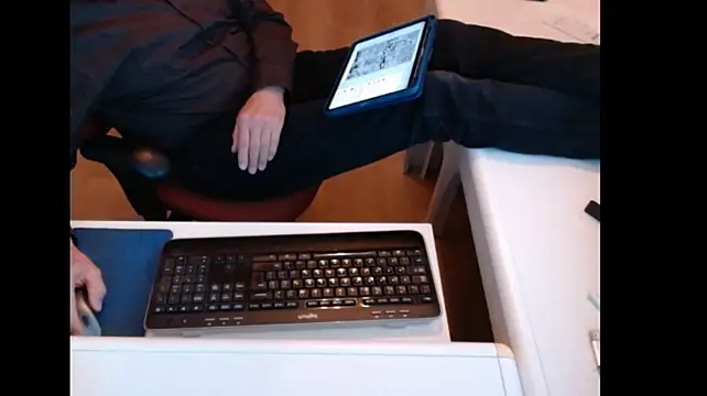 dutchpornking Webcam Show