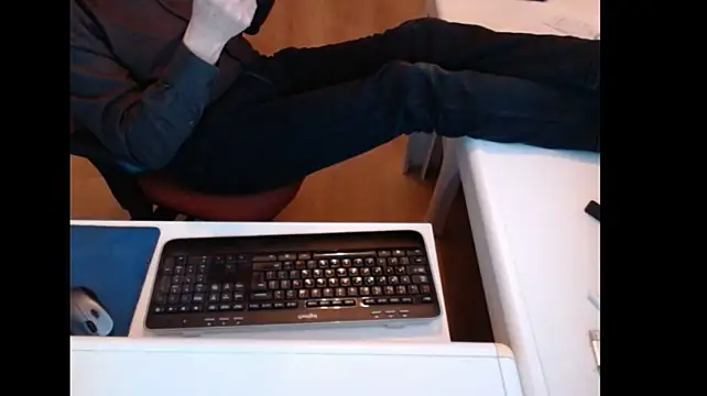 dutchpornkingn Webbikameraesitys