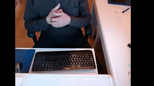 dutchpornking – webcam-show