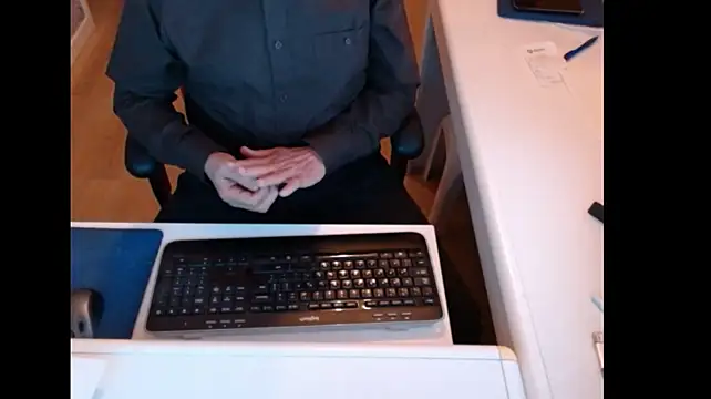 dutchpornking – webcam-show