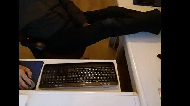 dutchpornking webcam show
