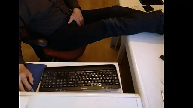 dutchpornking webcam show