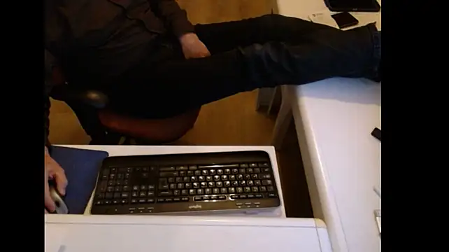 dutchpornking Webcam Show