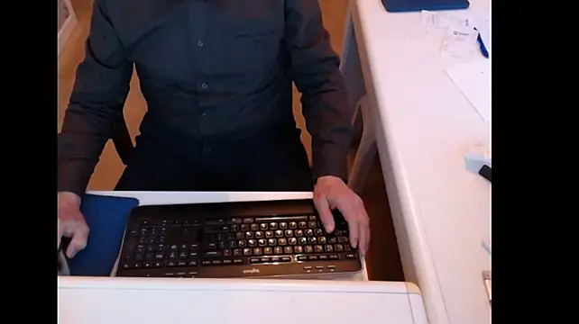 dutchpornking webcam show