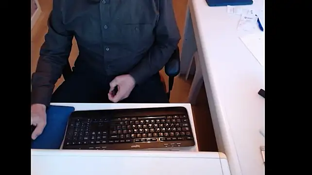 dutchpornkingn Webbikameraesitys