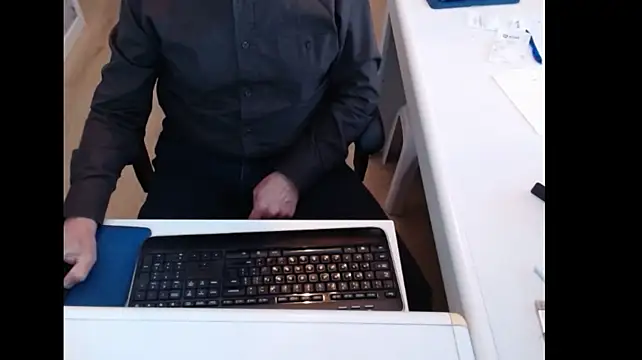 dutchpornking – webcam-show