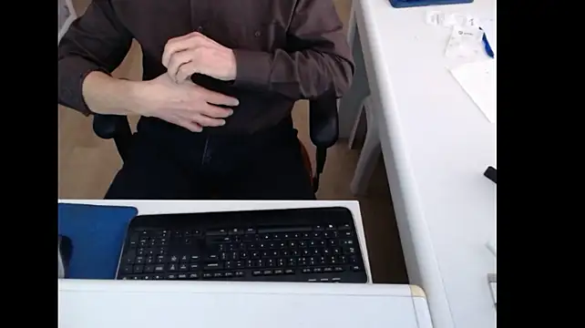 dutchpornking Webcamshow