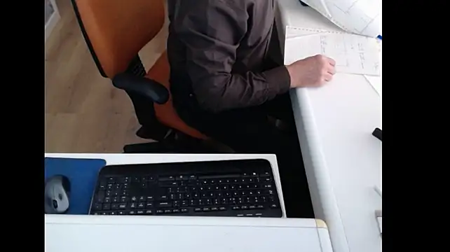 dutchpornking webcam show