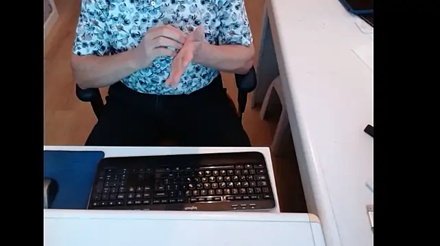 dutchpornking – webcam-show