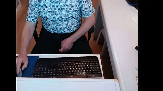 dutchpornking Webcam Show