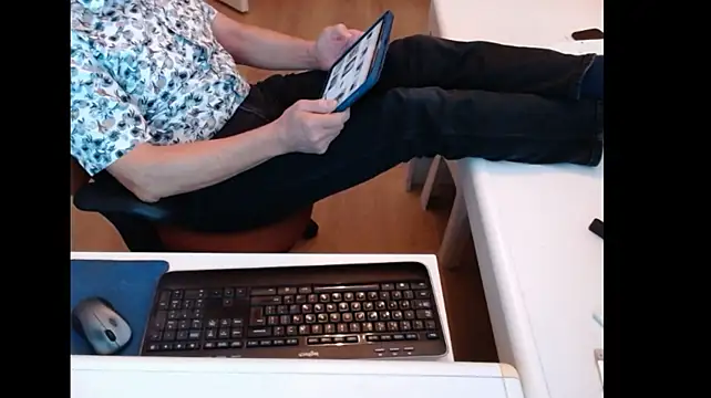 dutchpornking webcam show