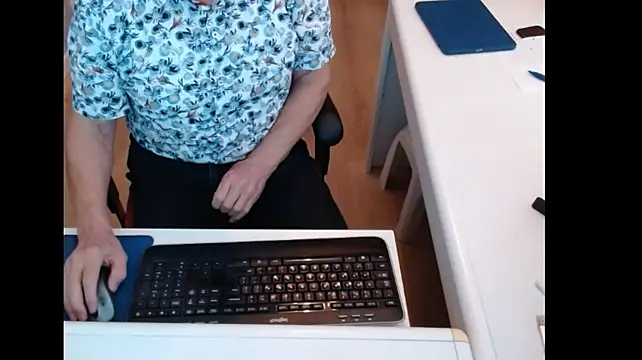 dutchpornking 웹캠 쇼