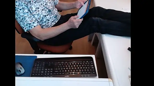 Show de webcam de dutchpornking