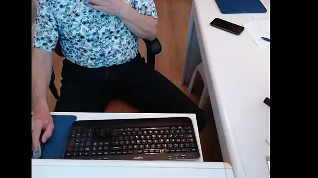 dutchpornking Webcam Show