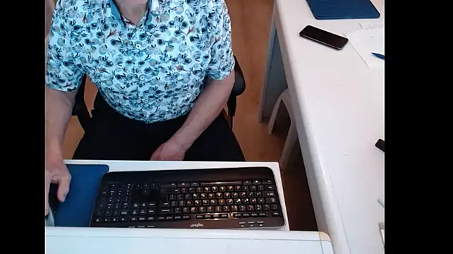 dutchpornkingn Webbikameraesitys