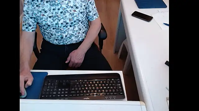 dutchpornking – Kamerová šou