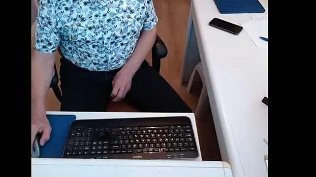 dutchpornking Webcam Show