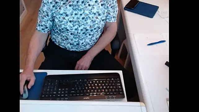 dutchpornking – webcam-show