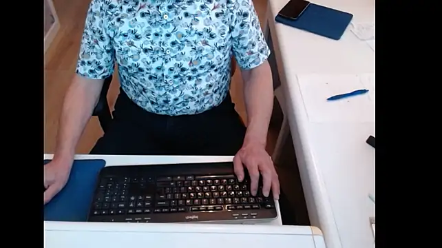 dutchpornking webcam show