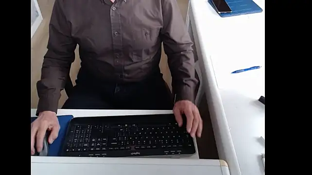 dutchpornking 在線直播表演
