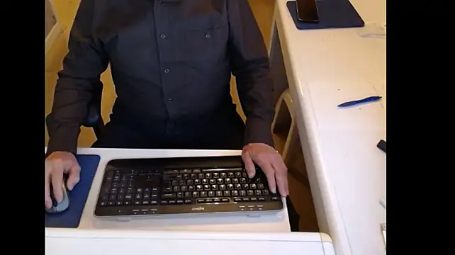 dutchpornking webcam show