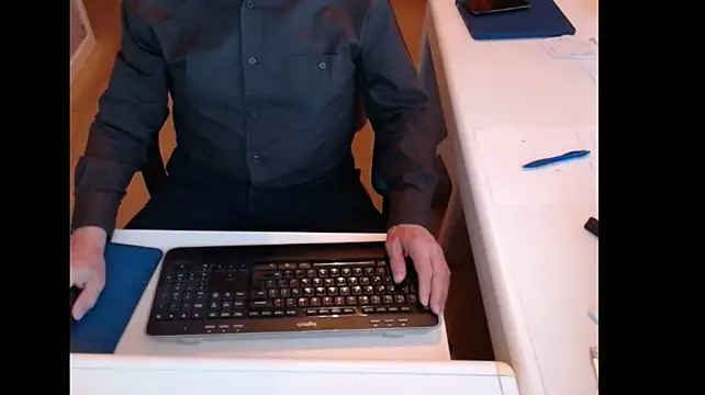 dutchpornkingn Webbikameraesitys
