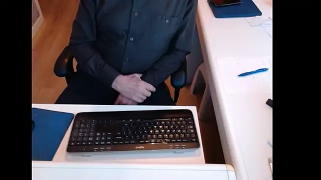Show modela dutchpornking na web-kameri