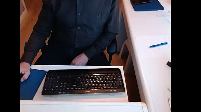 dutchpornking Webcam-Show
