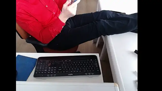 dutchpornking Show in webcam