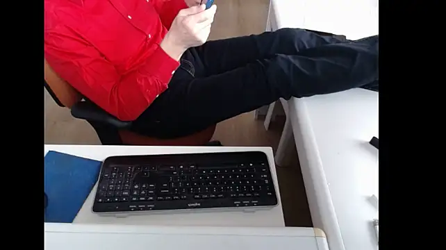 dutchpornking Webcamshow